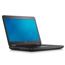 Dell Latitude E5440 14-inch (2014) - Core i5-4300U - 8GB - HDD 320 GB QWERTY - English (US)