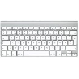 Apple Keyboard QWERTY English (US) Wireless Magic Keyboard MC184