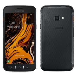 Galaxy Xcover 4S 32 GB (Dual Sim) - Grey - Unlocked