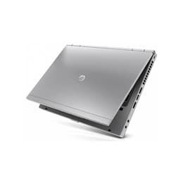 HP EliteBook 8460P 14-inch (2013) - Core i5-2520M - 4GB - HDD 320 GB AZERTY - French
