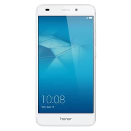 Huawei Honor 5C 16 GB (Dual Sim) - Silver - Unlocked
