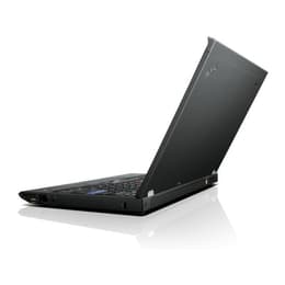 Lenovo ThinkPad X220 12.5-inch (2011) - Core i5-2520M - 4GB - HDD 320 GB QWERTZ - German