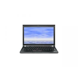 Lenovo ThinkPad X230 12.5” (2011)