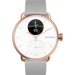 Withings Smart Watch ScanWatch HWA09 38mm HR GPS -