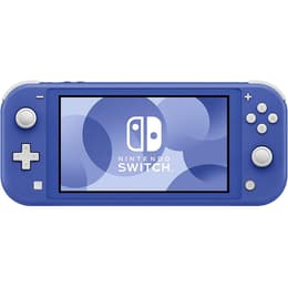 Nintendo Switch Lite 32GB - Blue