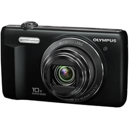 Olympus VR-340 Compact 16Mpx - Black