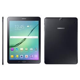 Galaxy Tab S2 (2015) 32GB - Black - (WiFi)