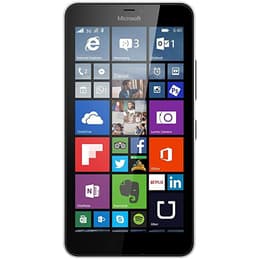 Microsoft Lumia 640 XL 8 GB (Dual Sim) - Black - Unlocked