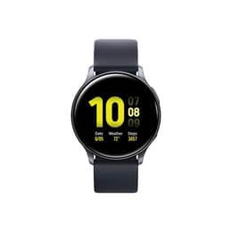 Smart Watch Galaxy Watch Active 2 40mm (SM-R830) HR GPS - Aqua Black