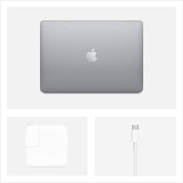 MacBook Air 13" (2019) - QWERTY - English (UK)