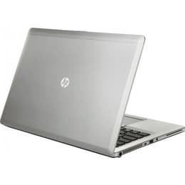 HP EliteBook Folio 9470M 14-inch (2013) - Core i5-3437U - 8GB - SSD 180 GB AZERTY - French
