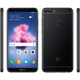 Huawei P Smart 32 GB (Dual Sim) - Midnight Black - Unlocked
