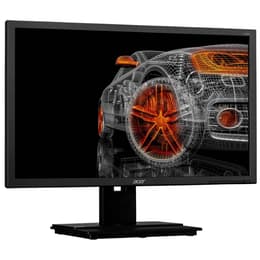 23.8-inch Acer B246HLYMDPR 1920 x 1080 LED Monitor Black