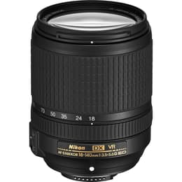 Nikon Camera Lense Nikon AF 18-140mm f/3.5-5.6