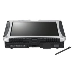Panasonic Toughbook CF-19 MK5 10-inch Core i5-2520M - SSD 256 GB - 4GB AZERTY - French