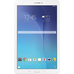 Galaxy Tab E (2015) 8GB - White - (WiFi)