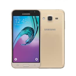 Galaxy J3 (2016) 8 GB - Gold - Unlocked