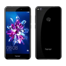 Honor 8 lite 16 GB (Dual Sim) - Black - Unlocked