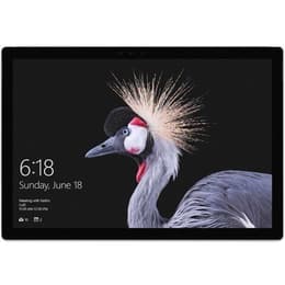 Microsoft Surface Pro 5 12.3-inch Core i5-7300U - SSD 128 GB - 8GB QWERTY - English (US)