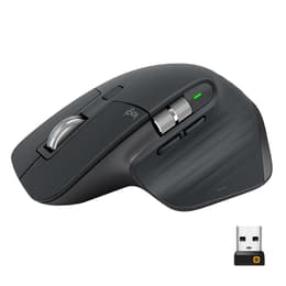 Logitech MX Master 3 For Mac Mouse Wireless