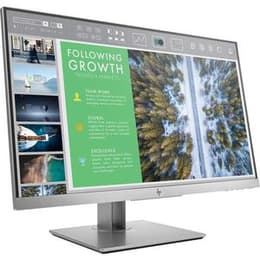 23.8-inch HP EliteDisplay E243 1028 x 1080 LCD Monitor Grey