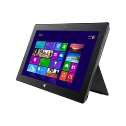 Microsoft Surface Pro 2 12-inch Core i5-4200U - SSD 128 GB - 4GB