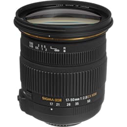 Sigma Camera Lense Canon 17-50mm f/2.8