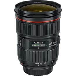 Camera Lense Canon EF 24-70mm f/2.8