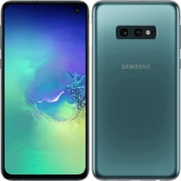 Galaxy S10e 128 GB - Prism Green - Unlocked