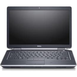 Dell Latitude E6440 14” (2014)