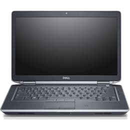 Dell Latitude E6440 14” (2013)