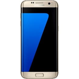 Galaxy S7 Edge 32 GB - Gold - Unlocked