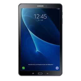 Galaxy Tab A (2016) 32GB - Black - (WiFi + 4G)
