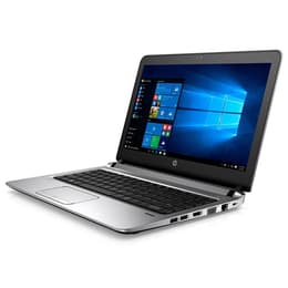 HP ProBook 430 G3 13.3” (2016)