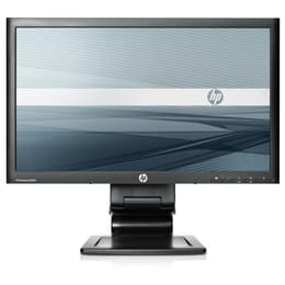23-inch HP LA2306X 1920 x 1080 LCD Monitor Black