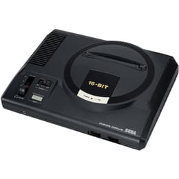 Home console Sega Mega Drive
