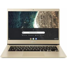 Acer Chromebook 514 CB514-1H Pentium 1.1 GHz 128GB SSD - 8GB AZERTY - French