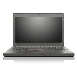 Lenovo ThinkPad L450 14-inch (2014) - Core i5-5300U - 8GB - SSD 256 GB AZERTY - French