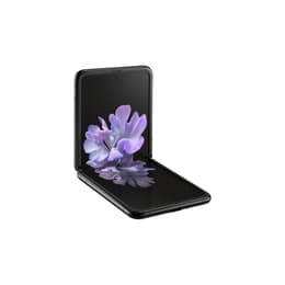 Galaxy Z Flip3 5G 128 GB (Dual Sim) - White/Black - Unlocked