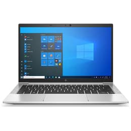 HP EliteBook x360 1030 G4 13.3-inch (2018) - Core i5-8265U - 16GB - SSD 256 GB QWERTY - Swedish