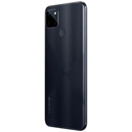 Realme C21Y 64 GB (Dual Sim) - Black - Unlocked