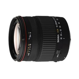 Sigma Camera Lense Nikon AF 18-200mm f/3.5-6.3