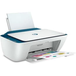 HP DeskJet 2721 Inkjet printer