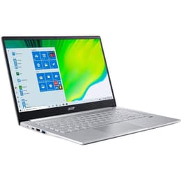 Acer Swift 3 SF314-59 14-inch (2020) - Core i5-1135G7 - 8GB - SSD 512 GB QWERTY - Spanish