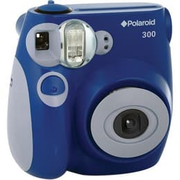 Polaroid PIC-300 Instant 10Mpx - Blue
