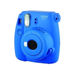 Fujifilm Instax Mini 9 Instant 5Mpx - Blue
