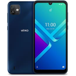 Wiko Y82 32 GB (Dual Sim) - Blue - Unlocked