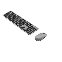 Asus Keyboard AZERTY French Wireless W5000