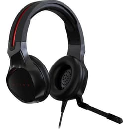 Acer Nitro Headset Noise-Cancelling Gaming Headphones with microphone - Black