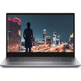 Dell Inspiron 14 5400 14-inch (2019) - Core i5-1035G1 - 8GB - SSD 256 GB QWERTY - English (UK)